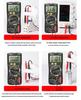ANENG SZ08 Precision Digital Multimeter for Electrician Maintenance