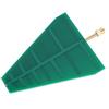 1.35GHz 9.5GHz Antenna 15W UWB Ultra Wideband Log Periodic Antenna Replacement Accessories