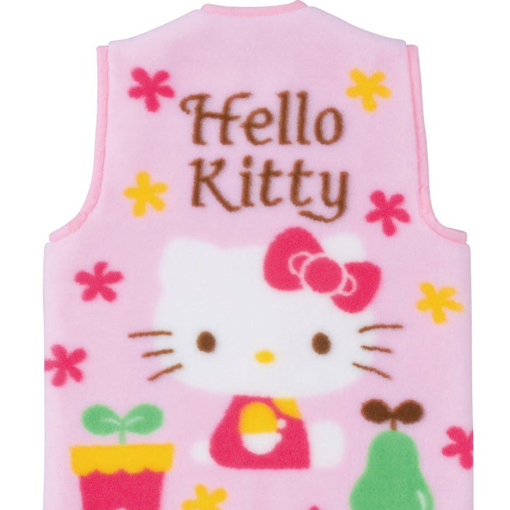 Nishikawa Sangyo Hello Kitty Acrylic Sleeper S KT9520 WTH0809214-P
