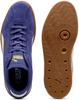 Кроссовки Puma Club II Suede blue crystal/white/gum