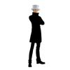 One Piece DXF THE GRANDLINE SERIES KAKU