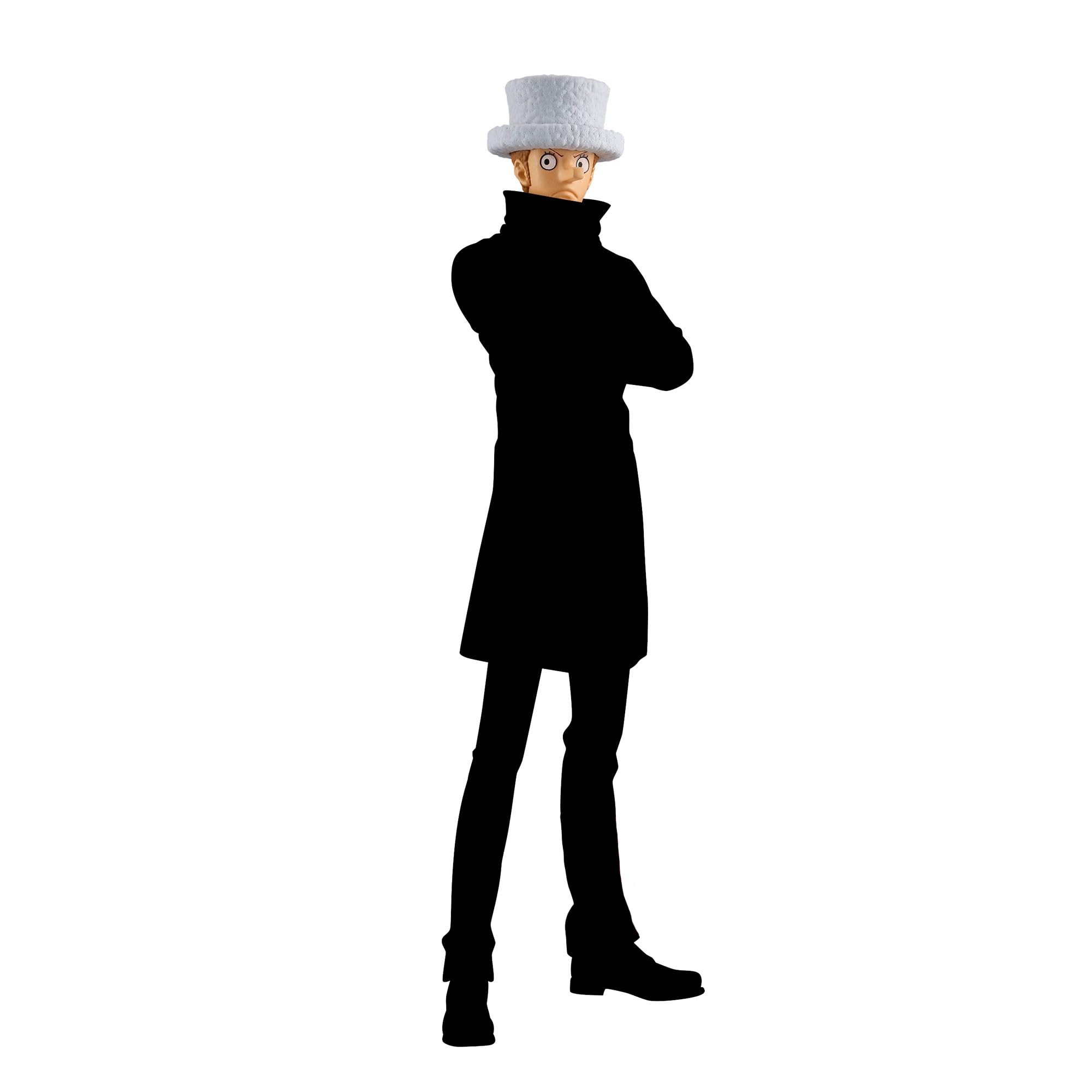 

One Piece DXF СЕРИЯ GRANDLINE KAKU