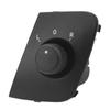 Car Rearview Mirror Control Switch Button 6J1959565A Replacement for SEAT Ibiza ST 2008?2016