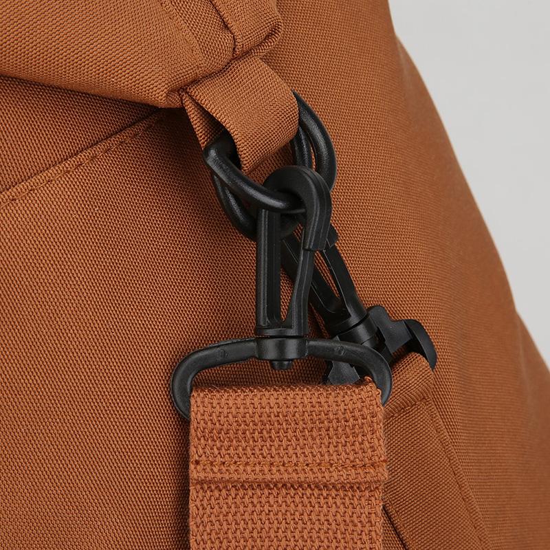 Short-distance Travel Bag Women's Portable Lightweight Large Capacity Luggage Bag Outgoing Shoulder Crossbody Bag
