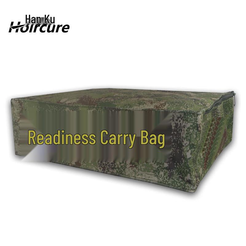 

Hoircure Camouflage Utility Pouch
