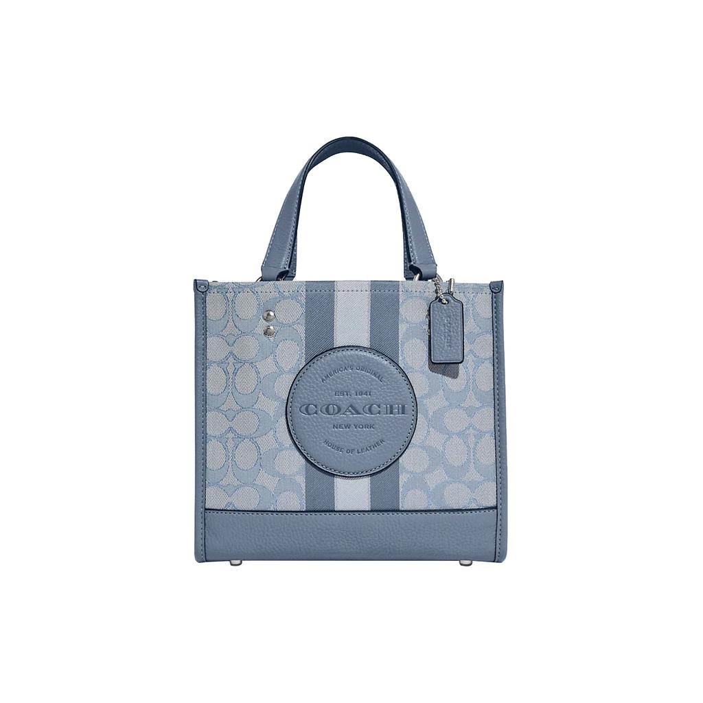 New COACH Dempsey Handbags C8417-SVTUZ