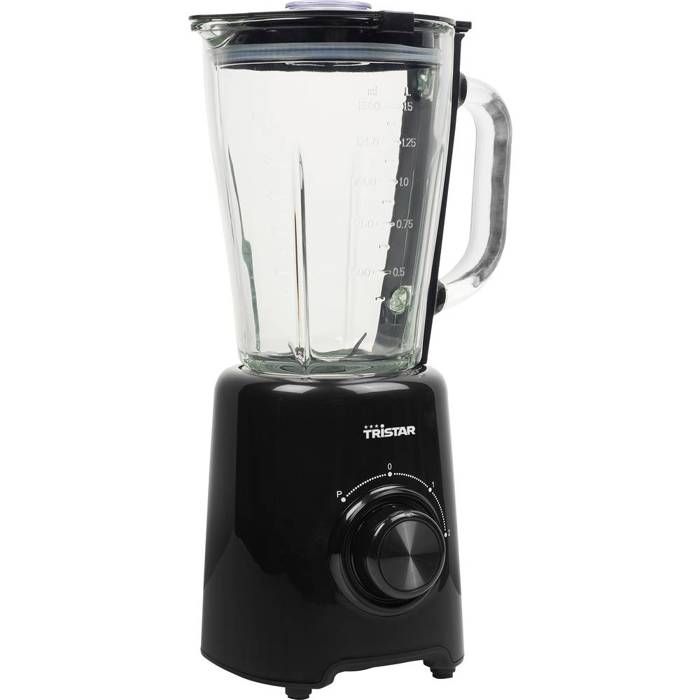Tristar BL-4477 Mixeur sur pied 500 W noir