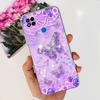 Hülle für Xiaomi Redmi 9C, niedliches Panda-Astronauten-Motiv, weiche Silikon-Handyhülle für Xiaomi Redmi 9C NFC Redmi9C Fundas Capa