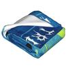 Funny Trueno Hip Hop Rapper Blanket Warm Fleece Sofa Throw Blanket for Home Bedroom Outdoor Throws Bedspread Quilt