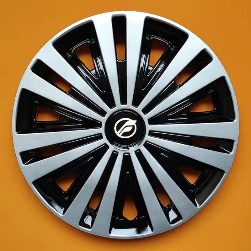 12-Inch Baodao Electric Car Wheel Covers for Modification
