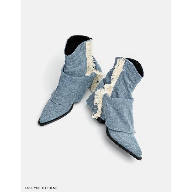 New Winter Comfortable and Increased Casual Warm Short Boots Non-slip Wear-resistant Elegant Women's Shoes Chaussure Femme