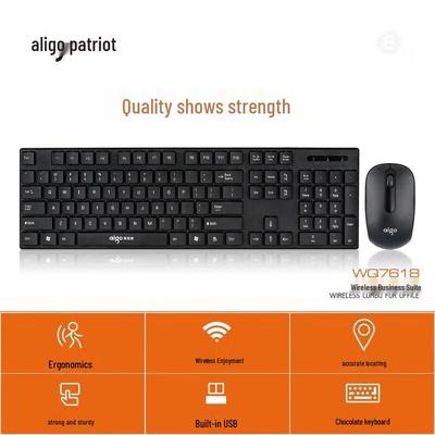 Bilgisayar ekipmanları – Klavye Mouse Kombinasyonları