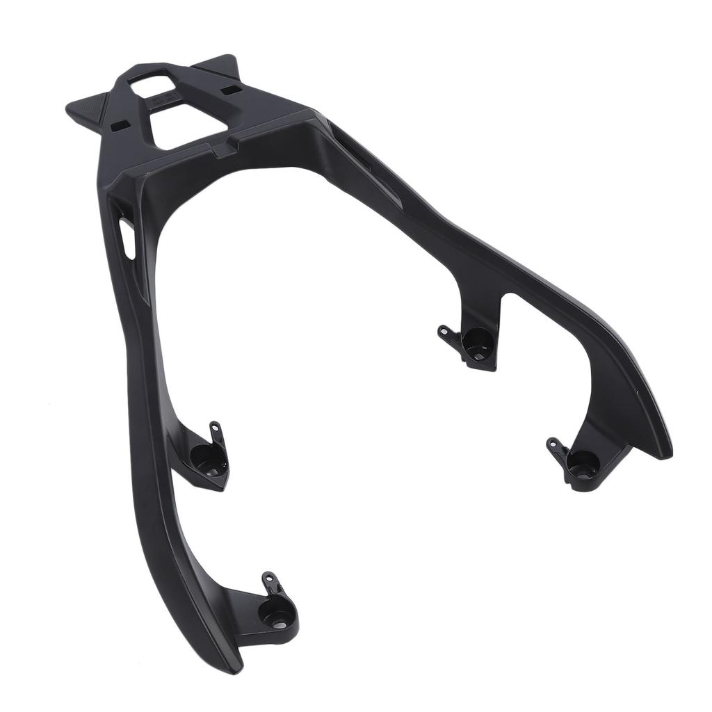 Motorcycle Rear Luggage Rack Aluminium Alloy Tail Box Cargo Carrier Support Shelf for Xmax TECH MAX