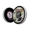 Dynamic Electronic Badge Anime Merchandise Digital Display Badge with Touch Control for Uploading Photos GIFs and Videos