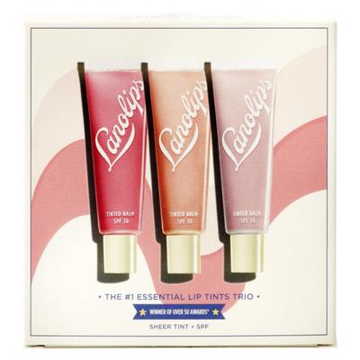 Trucco labbra – Lucidalabbra