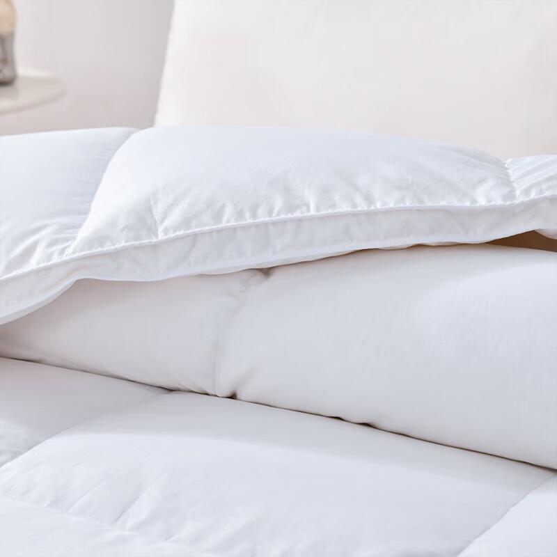 Faunen Premium White Goose Down Duvet