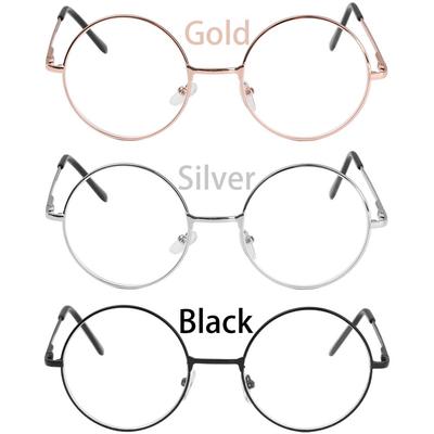 Briller og accessories