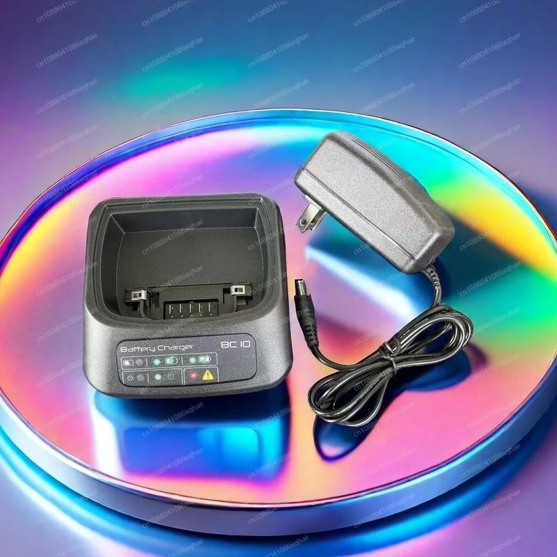 

GPZ7000 Detector 3-Piece Accessories - Battery, Power Supply & Charging Base