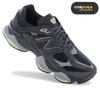 9060 Cordura - Men's Sneakers Shoes Grey U90602P8 ORIGINAL