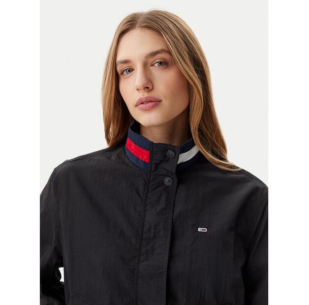 Куртка демисезонная Tommy Jeans Essential
