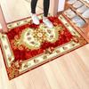Entrance Floor Mat, Bathroom Absorbent Non-slip Mat, Bathroom Foot Mat, Door Mat, Entrance Door, Bedroom Carpet Mat, Household