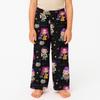 Children's Winter Pants Full Length Long Christmas Printed Pants