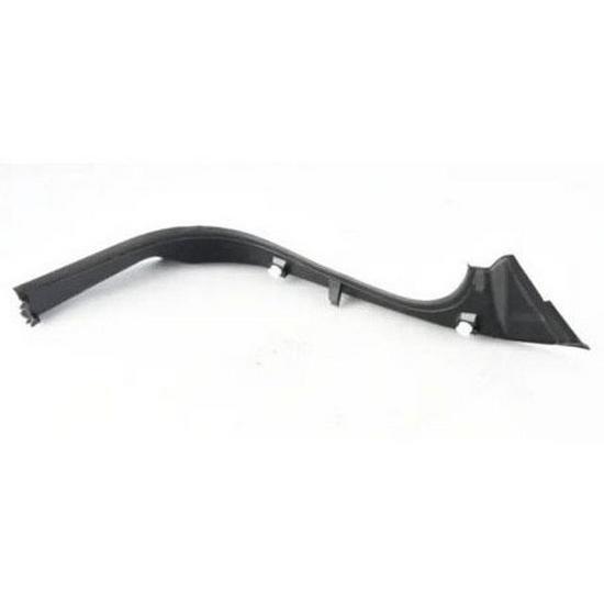 BMW 5 Series G30/G38 Taillight Water Channel - Models 51497400595, 51497400596