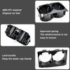 Center Console Drink Cup Holder 2046802391 Replacement for Mercedes W204 S204 C207 W212 A207 S212 Car Cup Holder New