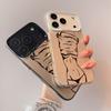 Applicable To Iphone1715pro Mobile Phone Case Apple 16promax13 Matte 14iPhone16ProMax