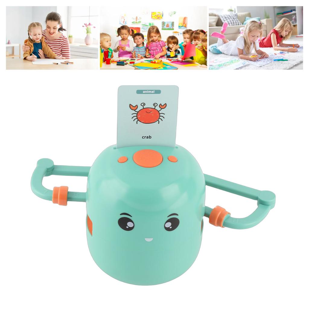 Smart Drawing Robot Children Art Enlightenment Interactive Early Educational Drawing Robot Automatic Drawing Toy For Children Aged 5 and