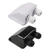 Junction Box IP68 Waterproof Connector Way Electrical Cable Connector for Marine