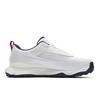 Fila GF Velocity 2+ Golf Shoes Men Sneaker FILA-White A12M631708FWT