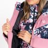 Dare 2B Womens/Ladies Determined Waterproof Insulated Ski Jacket