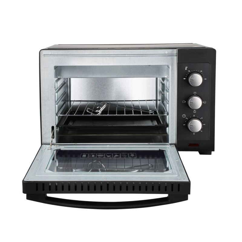 ESPERANZA Proscuitto Mini Oven 20L 1280W Black