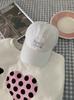 Korean Big Head Circumference Letter Embroidery Baseball Cap Spring New Simple Versatile Cap Men and Women Show Small Faces