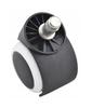 RUBBER WHEELS FOR SWIVEL CHAIR