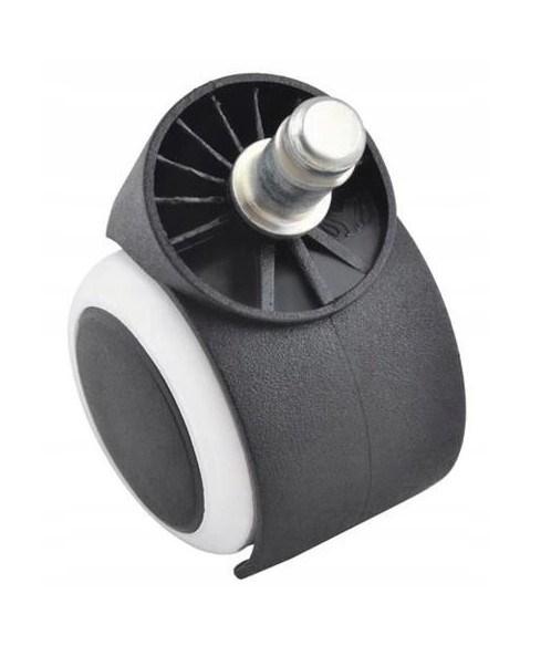 RUBBER WHEELS FOR SWIVEL CHAIR