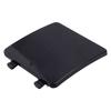 A2198850026 Car Front Right Bumper Towing Cover Cap Black Plastic Fit For Mercedes Benz CLS W219 C219 Sedan 2007-2009