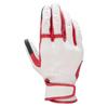 Dyno Leather Motorcycle Gloves