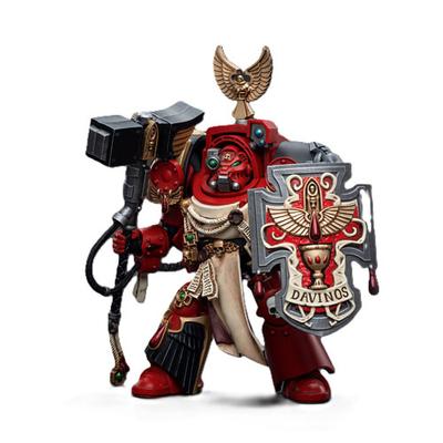 Collezionismo e modellismo – Modellini e action figure