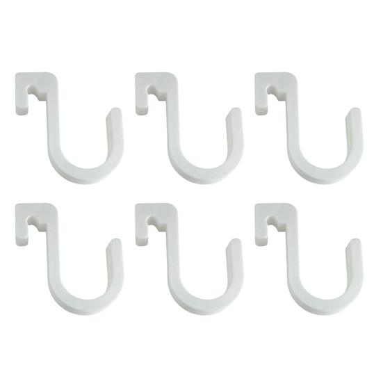 Car Umbrella Hook Clip No Drilling Stable Installation Car Umbrellas Holder Plant Towel Holder Mess-free Trunk Organizer