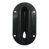 Rubber Cover for the Handbrake Lever C-385 ANDORIA