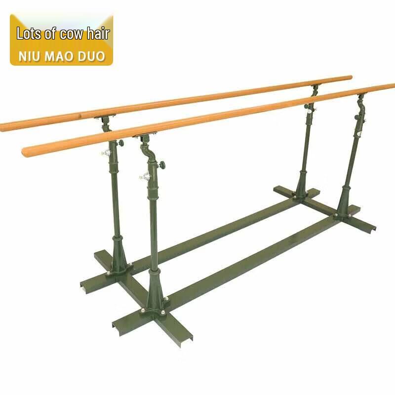 Portable Home Outdoor Fitness Parallel Bars