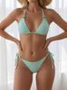 Maudymosi kostiumėliai – Bikinis