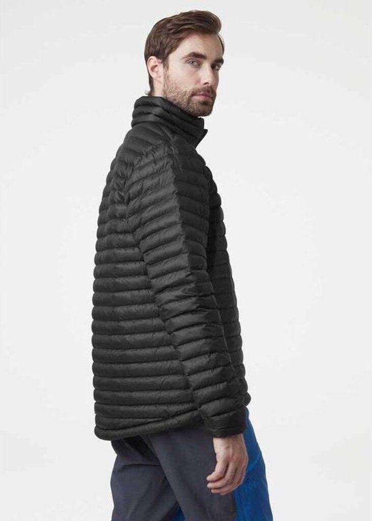 Jacket Helly Hansen Sirdal Insulator Jacket Black