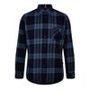 Mens Rickert_M Regular Button-Down Shirt