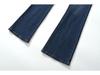 2025 A/W Women's High-Waist Stretch Bell Bottom Jeans for Fuller Hips and Slimming Effect