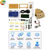 Upgraded DC 5V CW Morse Code Decoder Bulk Circuit Board Welding Practice DIY Electronic Manufacturing Kit