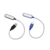 Eye Protection Bright Mini Student USB Laptop LED Night Light Book Light Reading Lamp