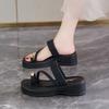 Fashion Laceless Boat Luxury Women Sandals Women's Resting Slippers Transparent Shoes For Women Sneakers Sports Sneachers Sapatilla